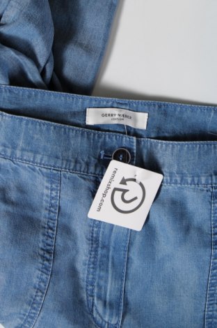 Дамски панталон Gerry Weber, Размер M, Цвят Син, Цена 47,90 лв.