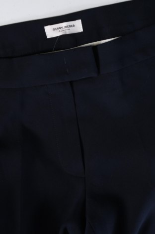 Γυναικείο παντελόνι Gerry Weber, Μέγεθος M, Χρώμα Μπλέ, Τιμή 10,94 €