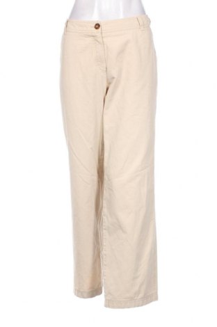 Damenhose Gerry Weber, Größe XL, Farbe Beige, Preis € 7,49