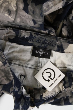 Дамски панталон Gina Benotti, Размер M, Цвят Многоцветен, Цена 13,92 лв.