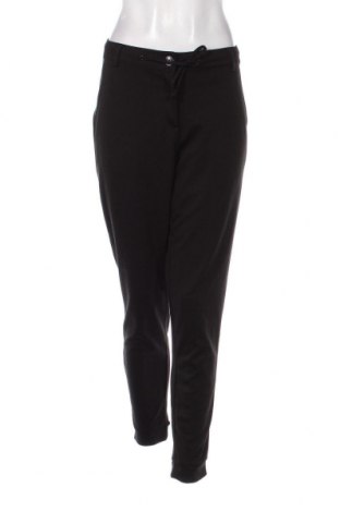 Дамски панталон Gina Benotti, Размер M, Цвят Черен, Цена 7,25 лв.