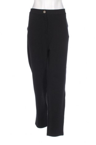 Дамски панталон Gina Benotti, Размер XXL, Цвят Черен, Цена 17,40 лв.