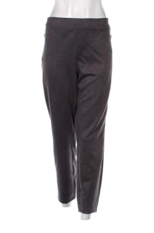 Pantaloni de femei Gina Benotti, Mărime XL, Culoare Gri, Preț 31,48 Lei