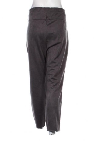 Дамски панталон Gina Benotti, Размер XL, Цвят Сив, Цена 13,05 лв.