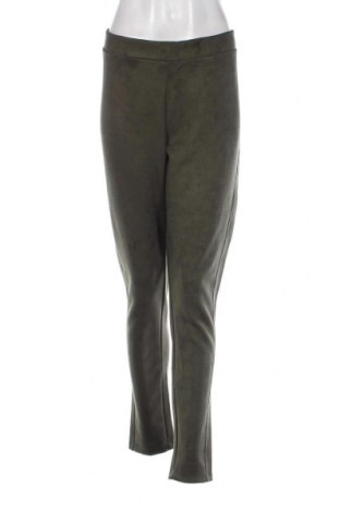 Дамски панталон Gina Benotti, Размер XXL, Цвят Зелен, Цена 17,40 лв.