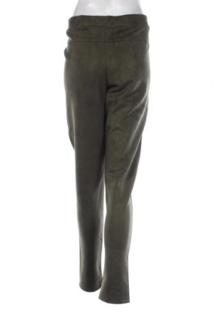 Pantaloni de femei Gina Benotti, Mărime XXL, Culoare Verde, Preț 38,16 Lei