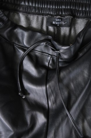 Pantaloni de femei Gina Benotti, Mărime M, Culoare Negru, Preț 21,94 Lei
