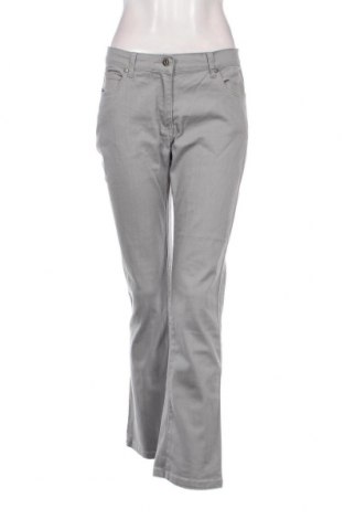 Дамски панталон Gina Benotti, Размер M, Цвят Сив, Цена 13,92 лв.