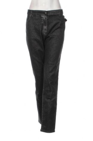 Дамски панталон Gina Benotti, Размер XXL, Цвят Черен, Цена 23,00 лв.