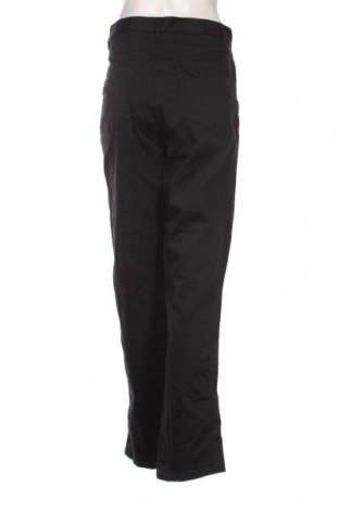 Pantaloni de femei Gina Benotti, Mărime XL, Culoare Negru, Preț 31,48 Lei