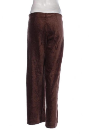 Γυναικείο παντελόνι Gina Tricot, Μέγεθος M, Χρώμα Καφέ, Τιμή 4,84 €