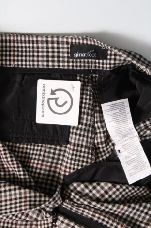 Дамски панталон Gina Tricot, Размер M, Цвят Многоцветен, Цена 7,83 лв.