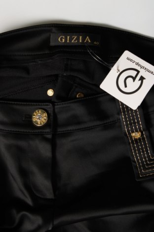 Pantaloni de femei Gizia, Mărime M, Culoare Negru, Preț 74,56 Lei