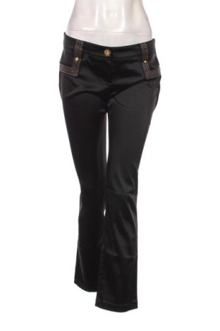 Pantaloni de femei Gizia, Mărime M, Culoare Negru, Preț 114,71 Lei