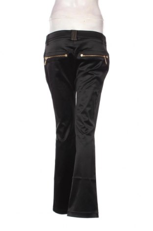 Дамски панталон Gizia, Размер M, Цвят Черен, Цена 29,23 лв.
