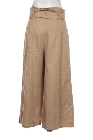 Γυναικείο παντελόνι Glamorous, Μέγεθος M, Χρώμα Καφέ, Τιμή 14,31 €