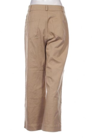 Pantaloni de femei Glassons, Mărime M, Culoare Maro, Preț 37,73 Lei