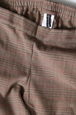 Pantaloni de femei Goldenpoint, Mărime S, Culoare Maro, Preț 26,97 Lei