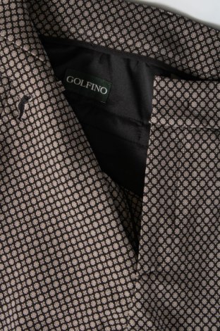 Γυναικείο παντελόνι Golfino, Μέγεθος M, Χρώμα Πολύχρωμο, Τιμή 13,88 €