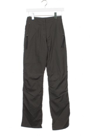 Дамски панталон Gotha, Размер XS, Цвят Сив, Цена 92,99 лв.
