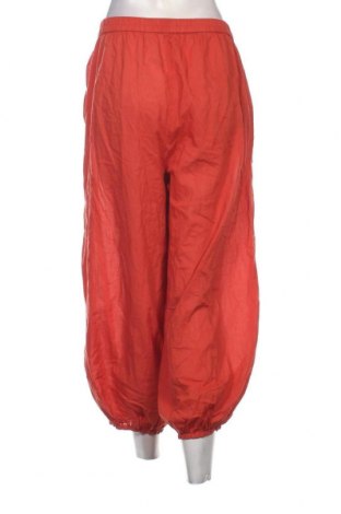Дамски панталон Gudrun Sjödén, Размер S, Цвят Оранжев, Цена 68,00 лв.