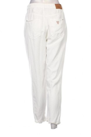 Dámské kalhoty  Guess, Velikost M, Barva Bílá, Cena  2 493,00 Kč