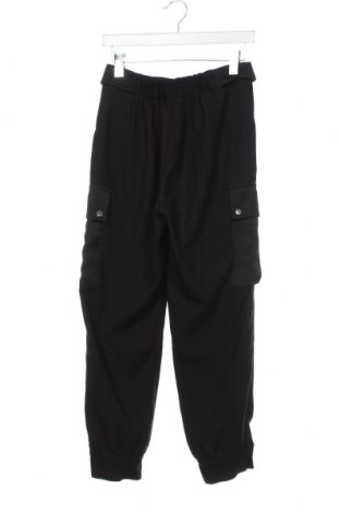 Pantaloni de femei Guess, Mărime XS, Culoare Negru, Preț 236,94 Lei