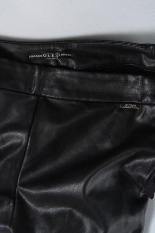 Dámske nohavice Guess, Veľkosť XS, Farba Čierna, Cena  19,14 €