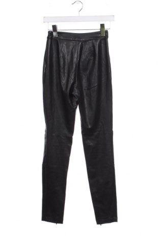 Γυναικείο παντελόνι Guess, Μέγεθος XS, Χρώμα Μαύρο, Τιμή 12,06 €