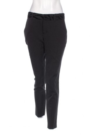 Γυναικείο παντελόνι Guess, Μέγεθος L, Χρώμα Μαύρο, Τιμή 18,56 €