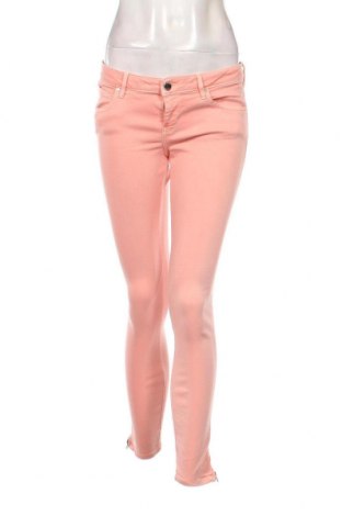 Damenhose Guess, Größe M, Farbe Rosa, Preis 56,15 €