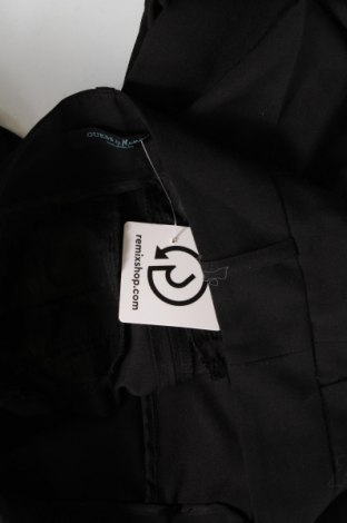 Pantaloni de femei Guess By Marciano, Mărime S, Culoare Negru, Preț 126,32 Lei