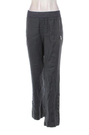Дамски панталон Gustav, Размер M, Цвят Сив, Цена 57,60 лв.