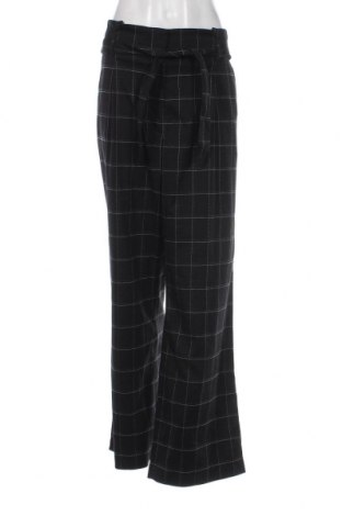 Γυναικείο παντελόνι H&D, Μέγεθος XL, Χρώμα Μαύρο, Τιμή 8,97 €
