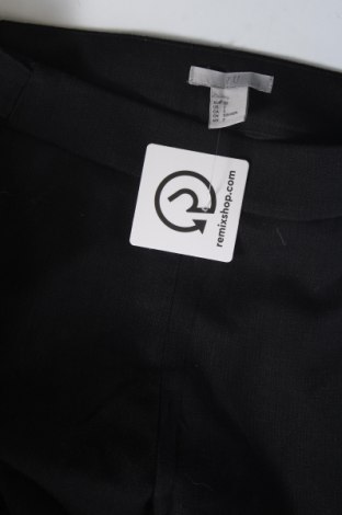 Dámske nohavice H&M, Veľkosť XXS, Farba Čierna, Cena  4,11 €