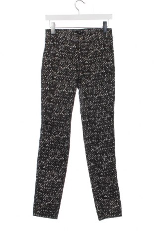 Pantaloni de femei H&M, Mărime S, Culoare Negru, Preț 76,28 Lei