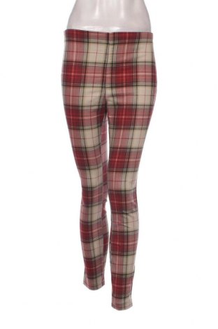 Дамски панталон H&M, Размер M, Цвят Многоцветен, Цена 15,67 лв.