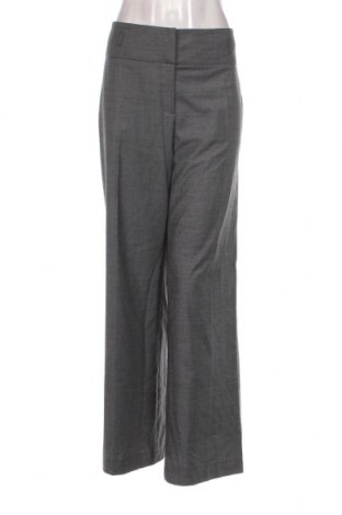 Damenhose H&M, Größe L, Farbe Grau, Preis 8,45 €