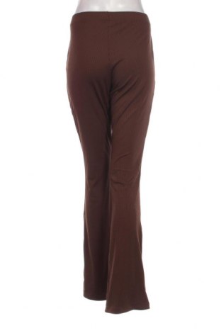 Γυναικείο παντελόνι H&M, Μέγεθος L, Χρώμα Καφέ, Τιμή 9,30 €