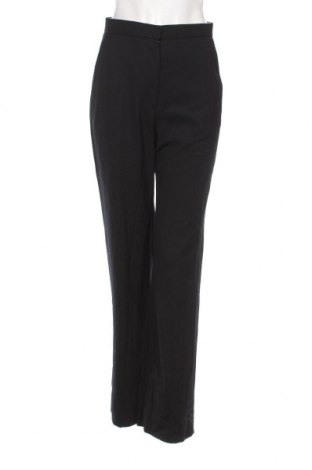 Pantaloni de femei H&M, Mărime S, Culoare Negru, Preț 33,29 Lei