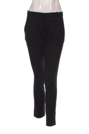 Pantaloni de femei H&M, Mărime S, Culoare Negru, Preț 42,17 Lei