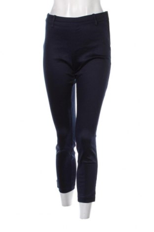 Γυναικείο παντελόνι H&M, Μέγεθος S, Χρώμα Μπλέ, Τιμή 6,28 €