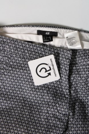 Dámske nohavice H&M, Veľkosť S, Farba Viacfarebná, Cena  15,10 €