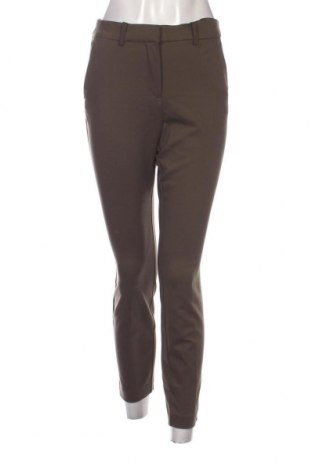 Дамски панталон H&M, Размер S, Цвят Кафяв, Цена 30,50 лв.