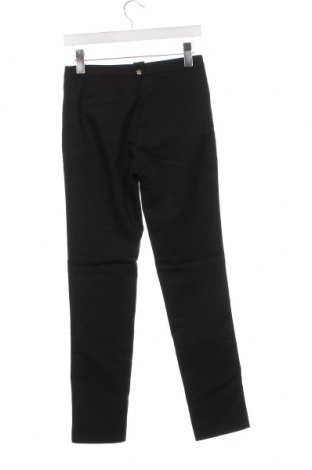 Дамски панталон H&M, Размер XS, Цвят Черен, Цена 15,67 лв.