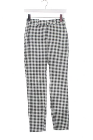 Dámské kalhoty  H&M, Velikost XS, Barva Vícebarevné, Cena  187,00 Kč