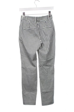 Γυναικείο παντελόνι H&M, Μέγεθος XS, Χρώμα Πολύχρωμο, Τιμή 6,97 €