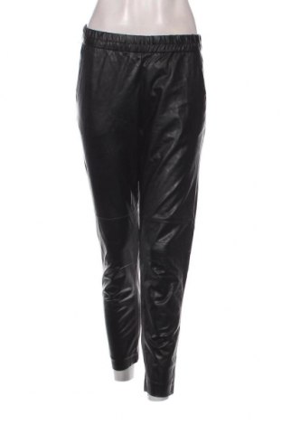 Pantaloni de femei H&M, Mărime S, Culoare Negru, Preț 42,17 Lei