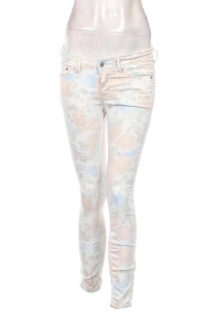 Γυναικείο παντελόνι H&M, Μέγεθος S, Χρώμα Πολύχρωμο, Τιμή 5,12 €