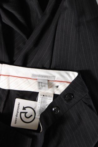 Γυναικείο παντελόνι H&M, Μέγεθος S, Χρώμα Μαύρο, Τιμή 7,56 €